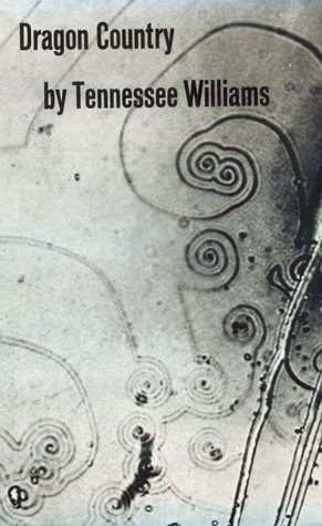 Dragon Country [Paperback]