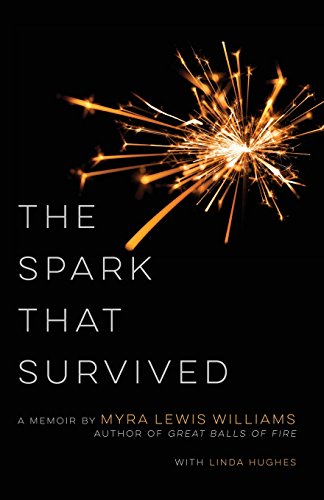 The Spark That Survived [Paperback]