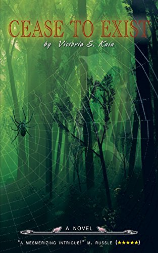 Cease To Exist [Paperback]