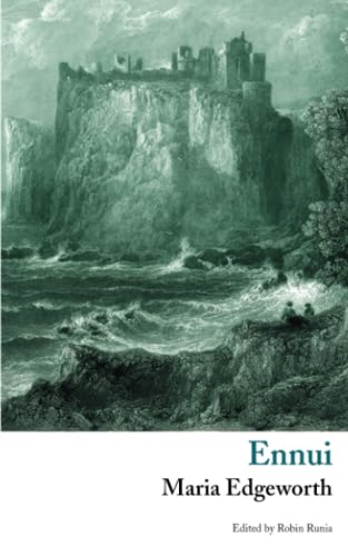 Ennui (valancourt Classics) [Paperback]