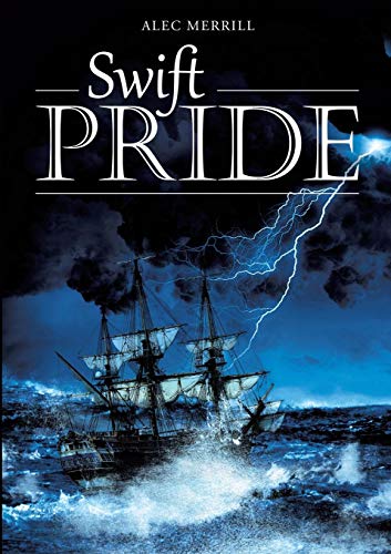 Swift Pride [Paperback]