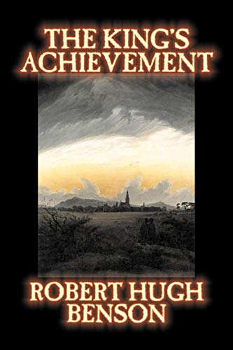 The King's Achievement [Paperback]