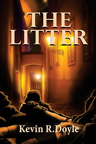 The Litter [Paperback]