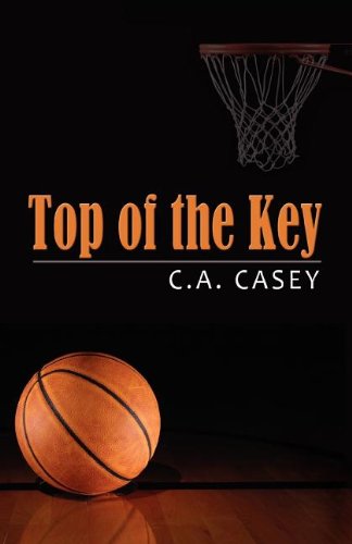 Top of the Key [Paperback]