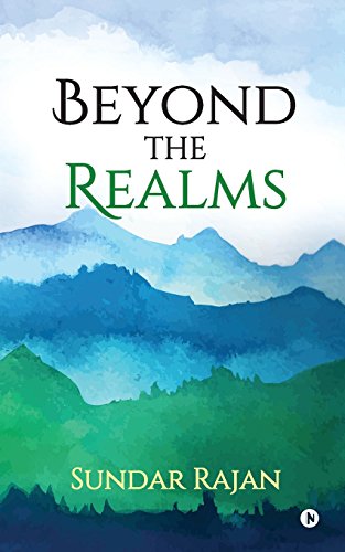 Beyond The Realms [Paperback]