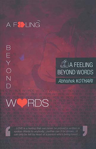 Feeling Beyond Words [Paperback]