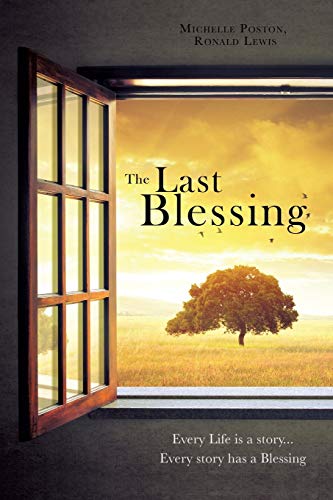 The Last Blessing [Paperback]