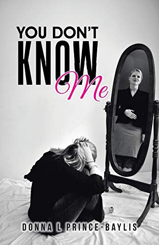 You Don't Know Me [Paperback]