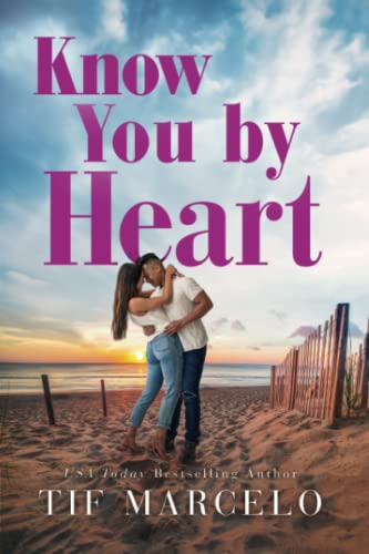 Know You By Heart                        [TRADE PAPER         ]