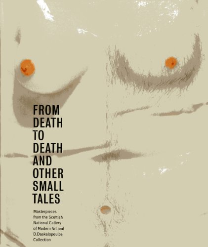 From Death to Death and Other Small Tales Masterpieces from the Gallery of Mode [Hardcover]