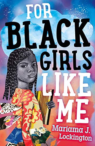 For Black Girls Like Me [Paperback]