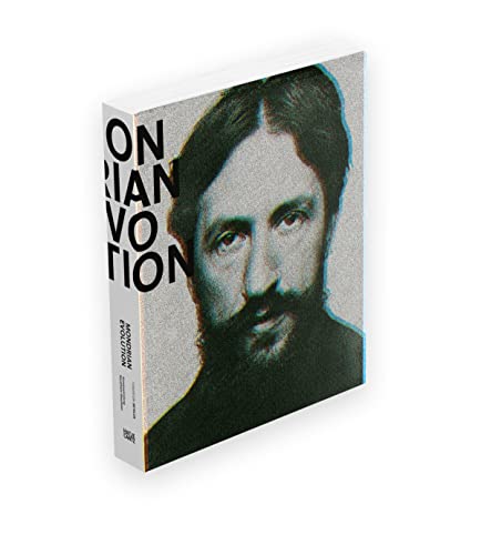 Piet Mondrian Mondrian Evolution [Paperback]