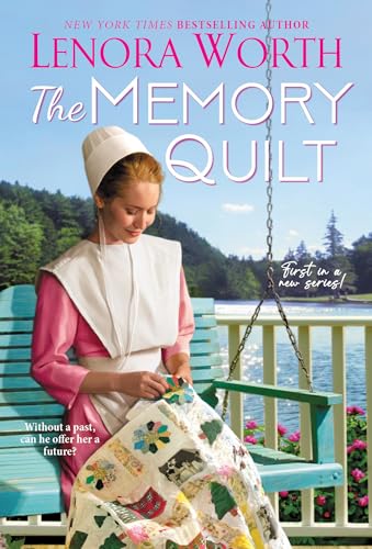 The Memory Quilt [Paperback]
