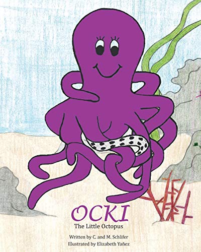 Ocki [Paperback]
