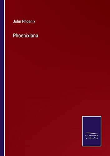 Phoenixiana