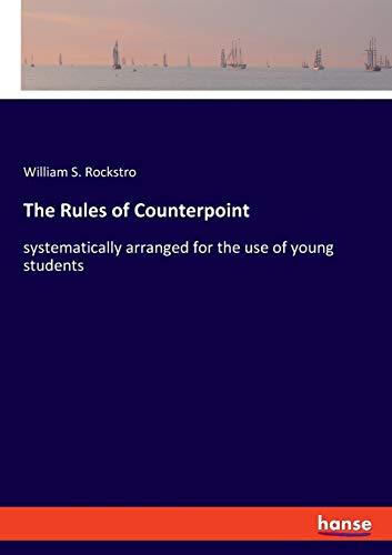 Rules Of Counterpoint