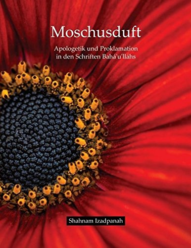 Moschusduft (german Edition) [Paperback]