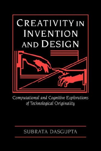 Creativity in Invention and Design [Paperback]