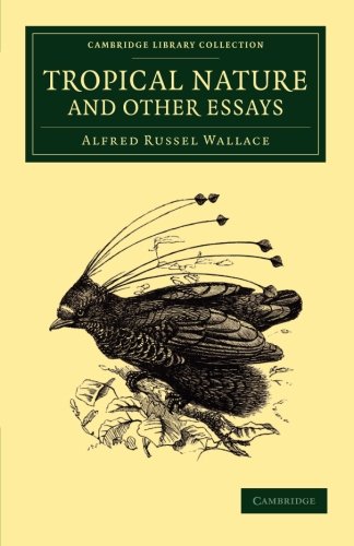 Tropical Nature and Other Essays [Paperback]