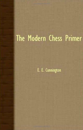 Modern Chess Primer [Unknown]