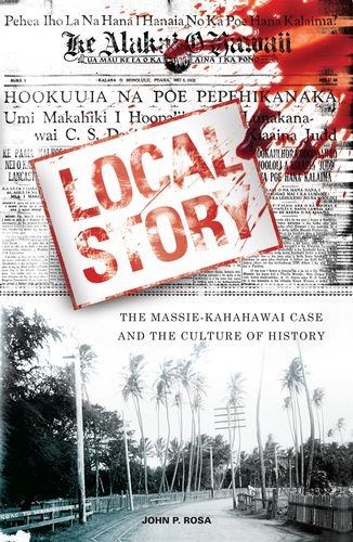 Local Story [Hardcover]