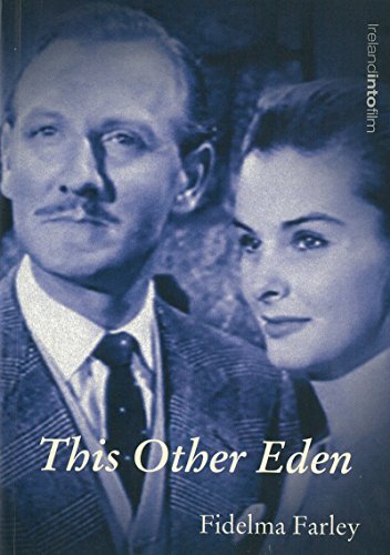 This Other Eden [Paperback]