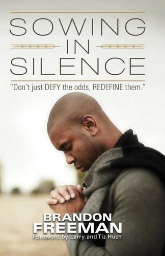 Sowing In Silence [Paperback]