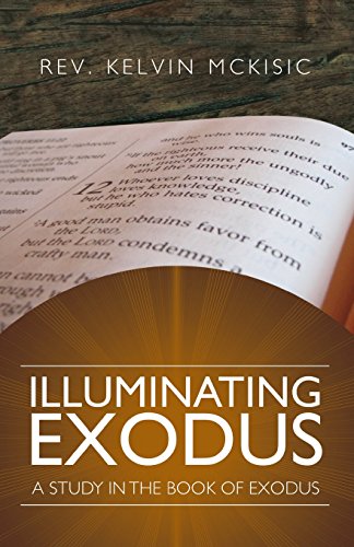 Illuminating Exodus [Paperback]