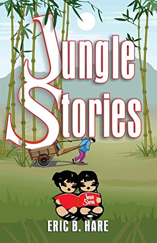 Jungle Stories [Paperback]