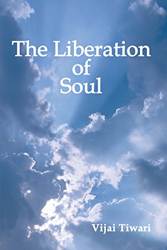 Liberation of Soul [Unknown]