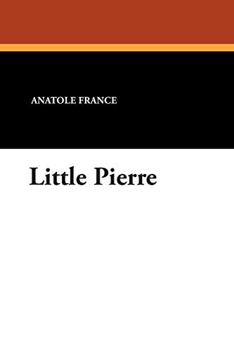 Little Pierre [Unknown]