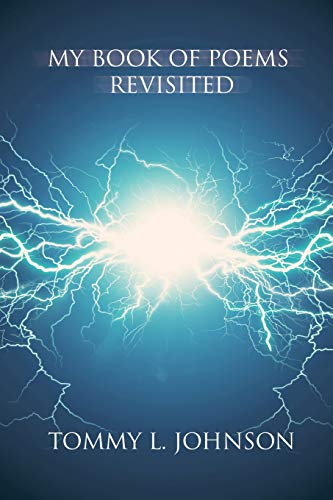 My Book of Poems Revisited [Paperback]