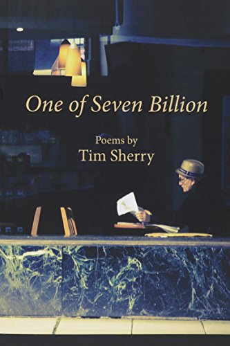 One Of Seven Billion [Paperback]