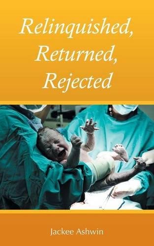Relinquished, Returned, Rejected [Paperback]