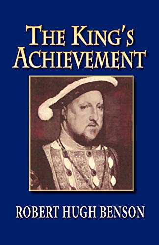The King's Achievement [Paperback]