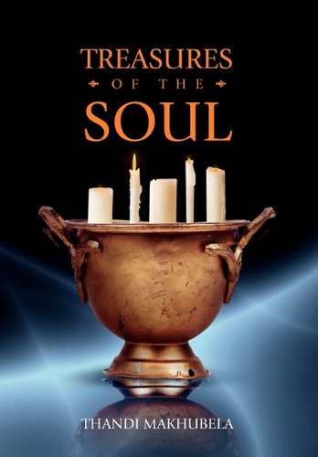 Treasures of the Soul [Hardcover]
