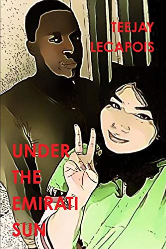 Under the Emirati Sun [Paperback]