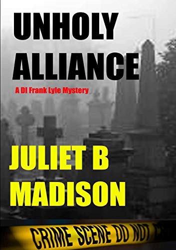Unholy Alliance [Paperback]