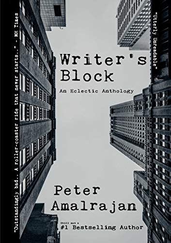 Writer's Block  An Eclectic Anthology [Paperback]