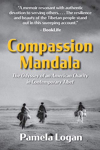 Compassion Mandala [Paperback]
