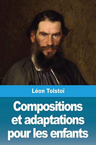 Compositions et Adaptations Pour les Enfants [Paperback]