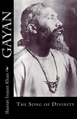 Gayan The Song Of Divinity [Paperback]