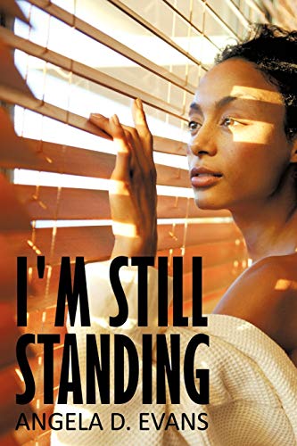 I'm Still Standing [Paperback]