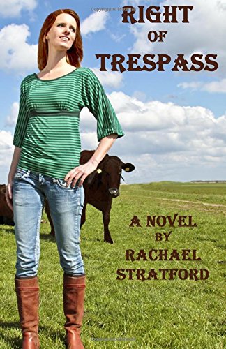 Right Of Trespass [Paperback]