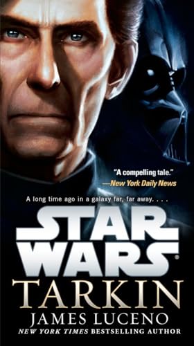 Tarkin Star Wars [Paperback]