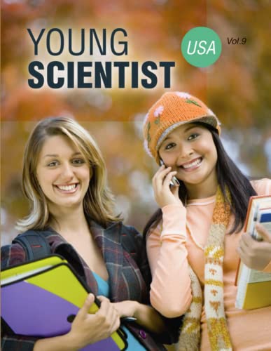 Young Scientist USA, Vol. 9 [Paperback]