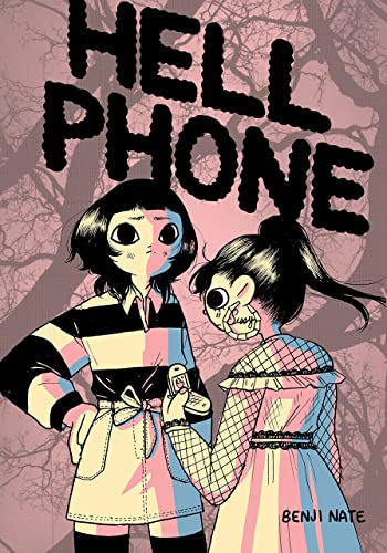 Hell Phone                               [TRADE PAPER         ]
