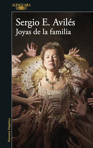 Joyas de la familia / Family Jewels [Paperback]
