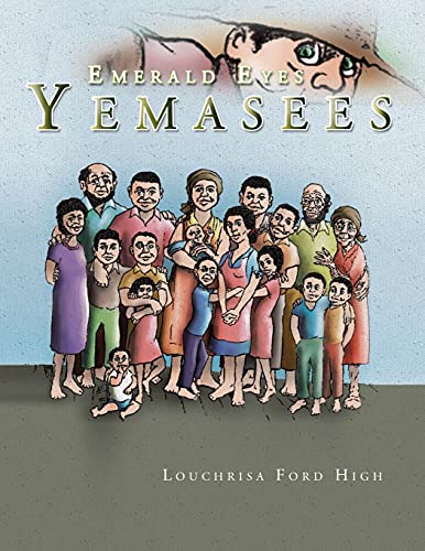 Emerald Eyes Yemasees