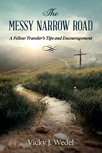 Messy Narrow Road